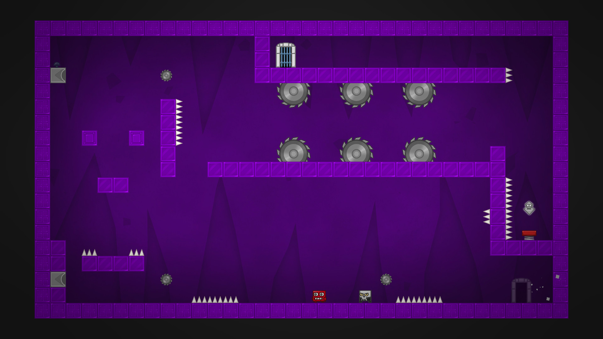 Dead Dungeon screenshot 4
