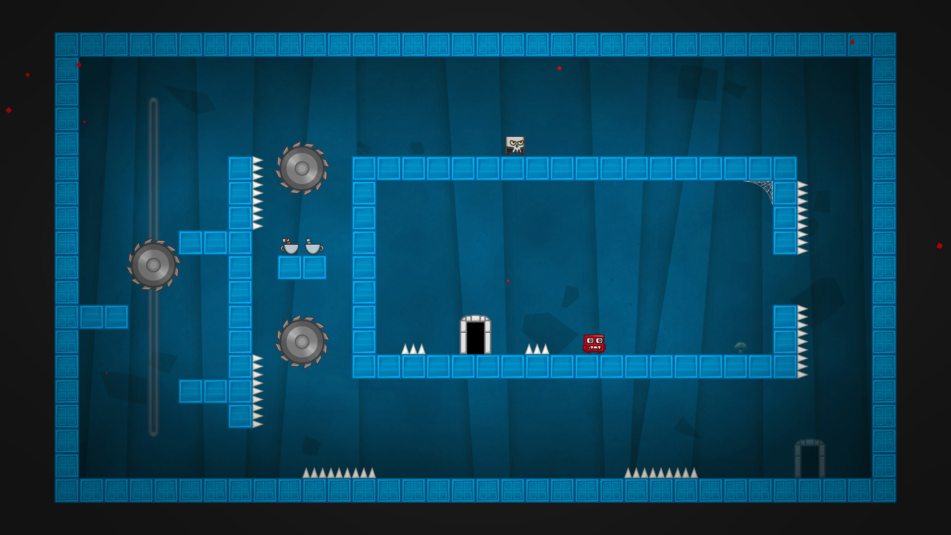 Dead Dungeon screenshot 2