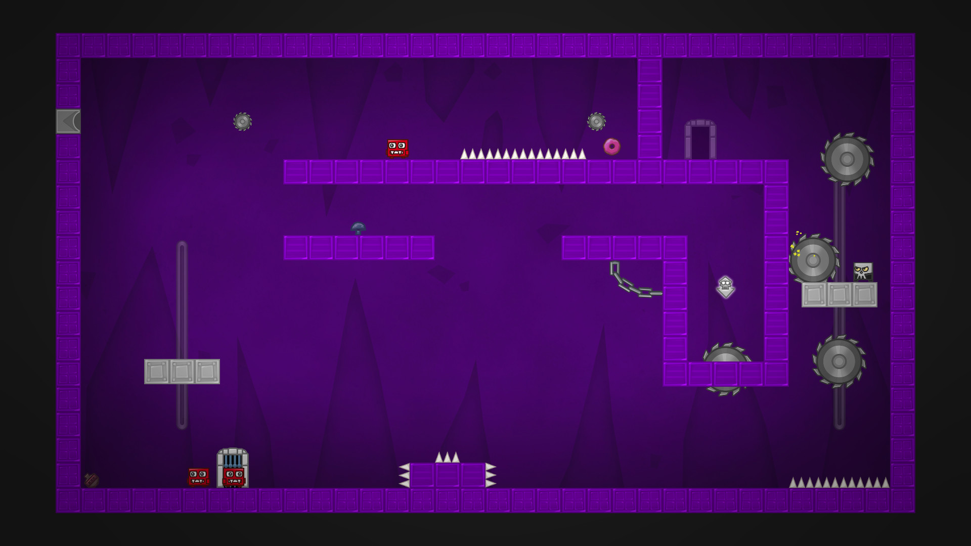Dead Dungeon screenshot 5