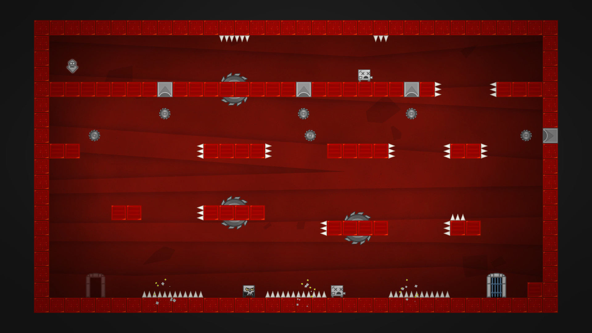 Dead Dungeon screenshot 18