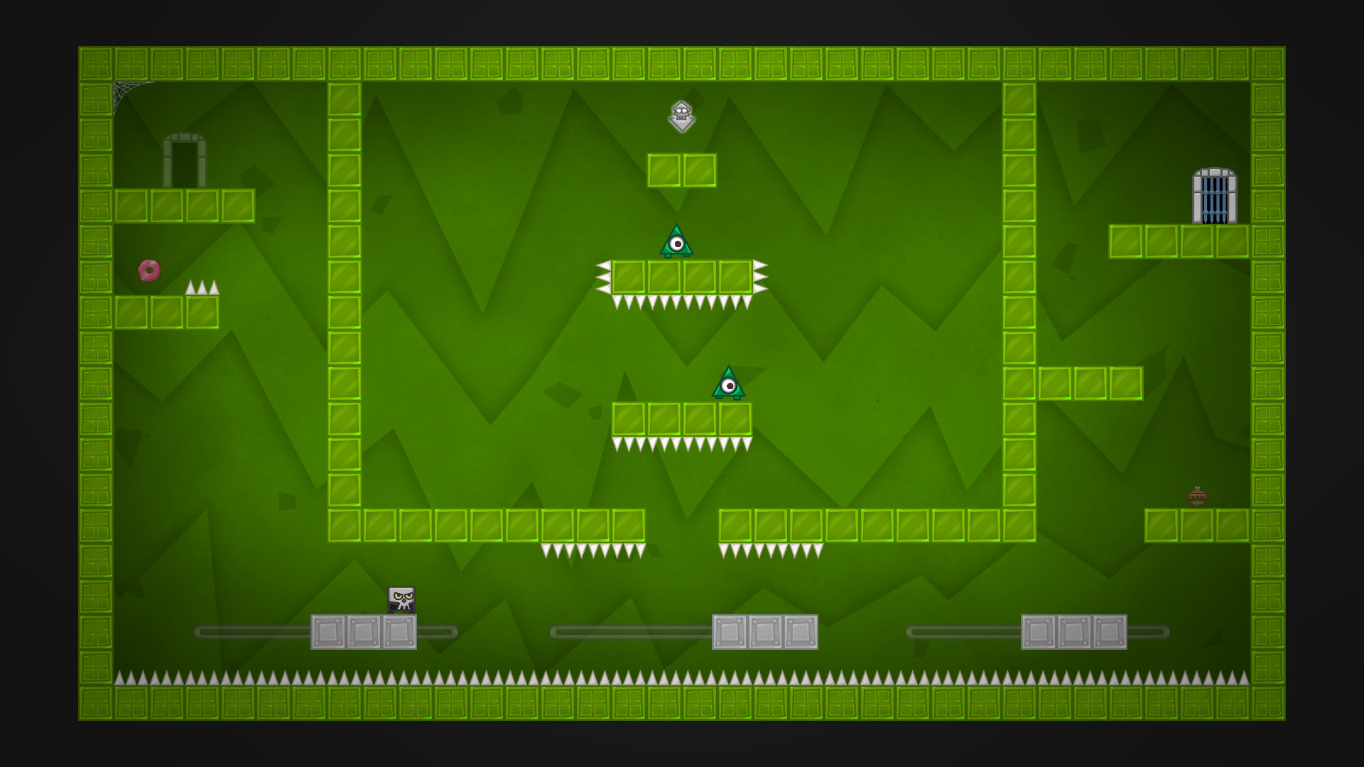 Dead Dungeon screenshot 8