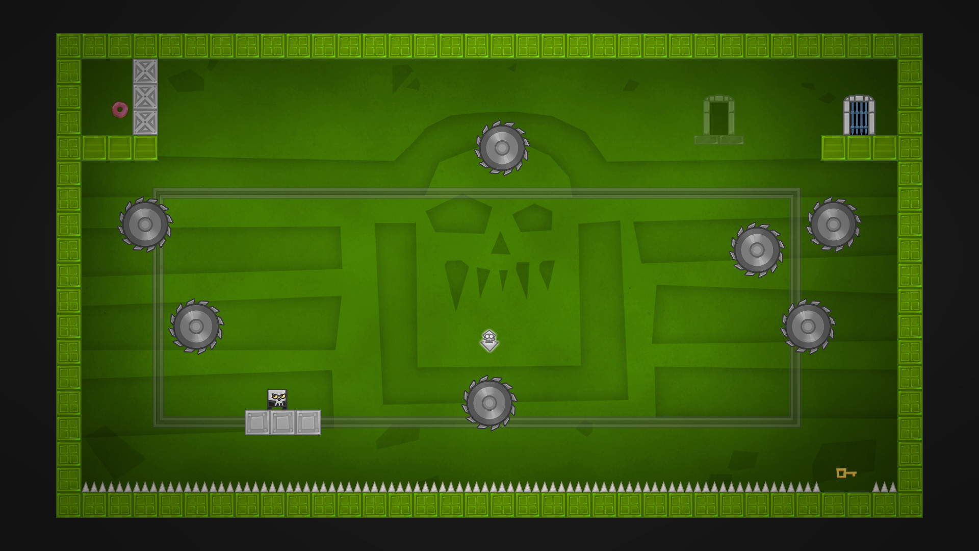 Dead Dungeon screenshot 10