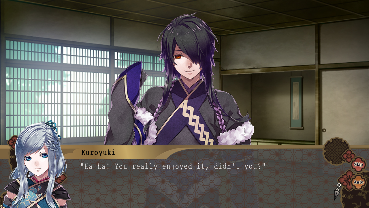 Nightshade Additional Scenarios screenshot 2