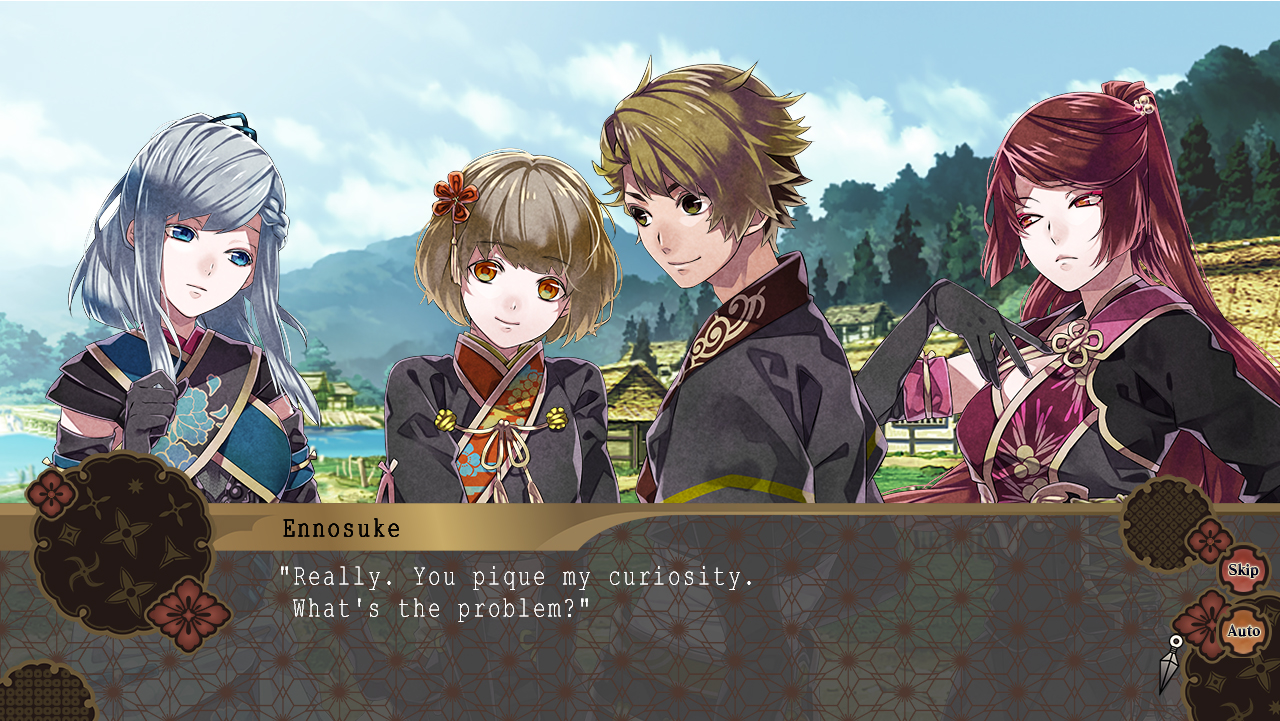 Nightshade Additional Scenarios screenshot 3