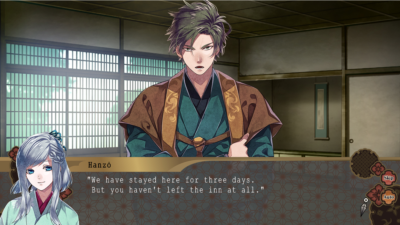 Nightshade Additional Scenarios screenshot 1