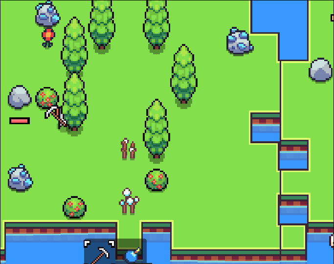 Forager thumbnail