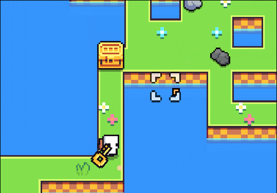 Forager thumbnail