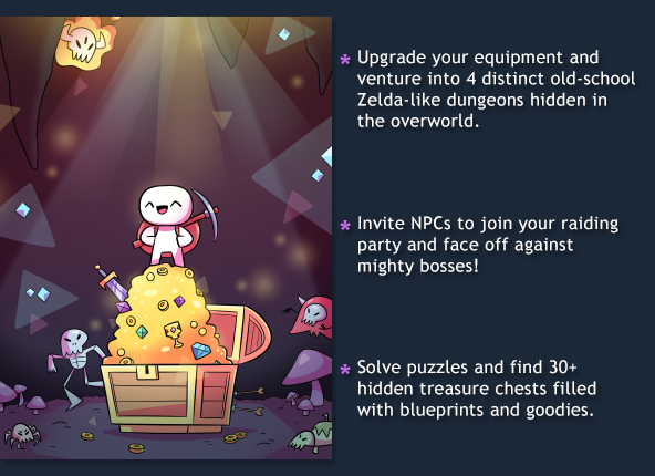 Forager thumbnail