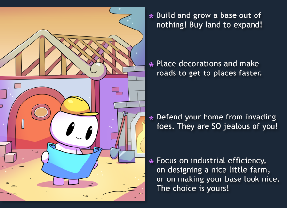 Forager thumbnail
