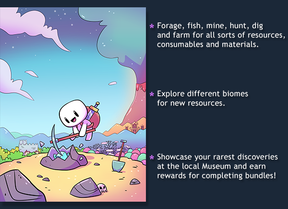 Forager thumbnail