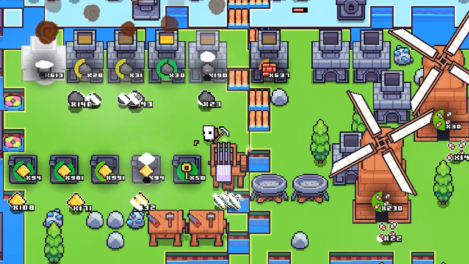 Forager Screenshots · SteamDB
