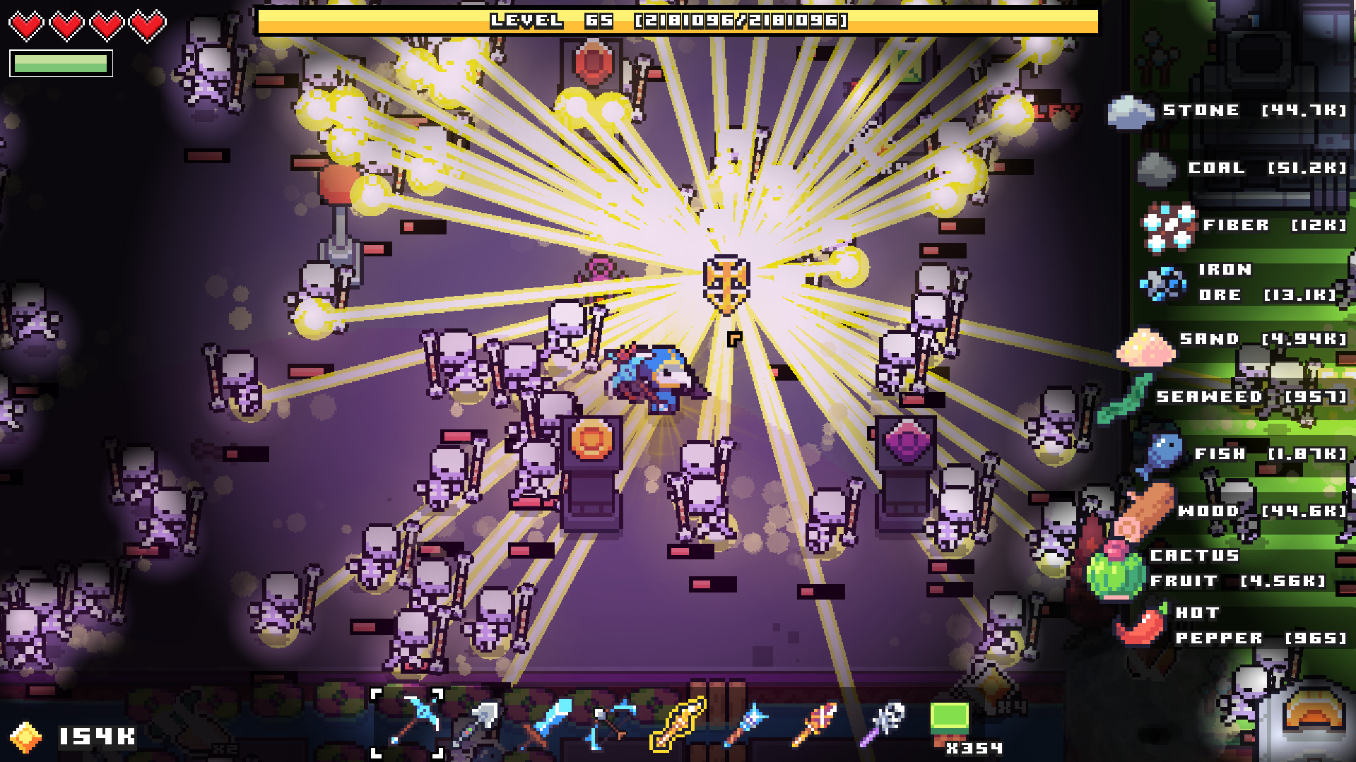 Forager Screenshots · SteamDB