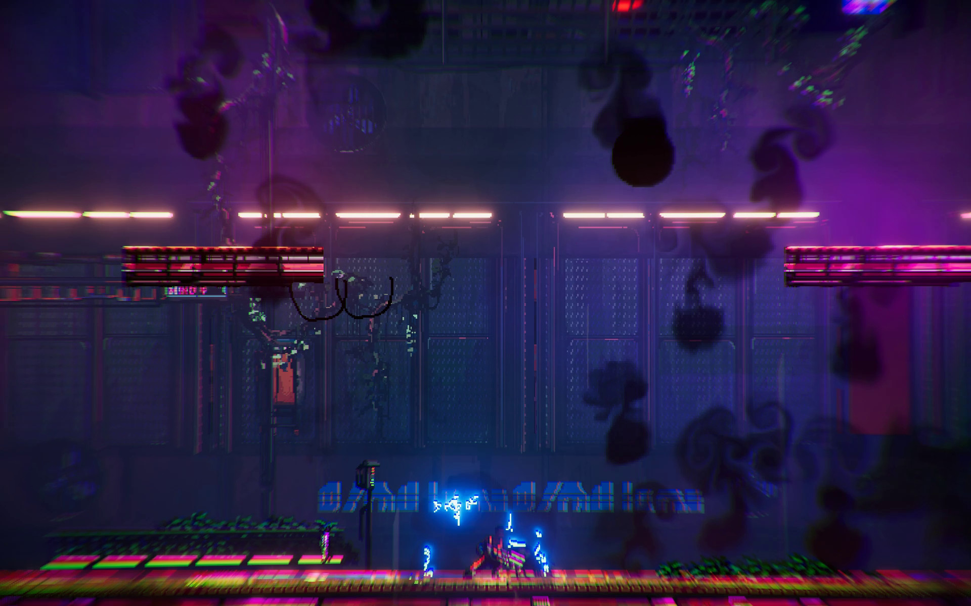Black Future '88 screenshot 11