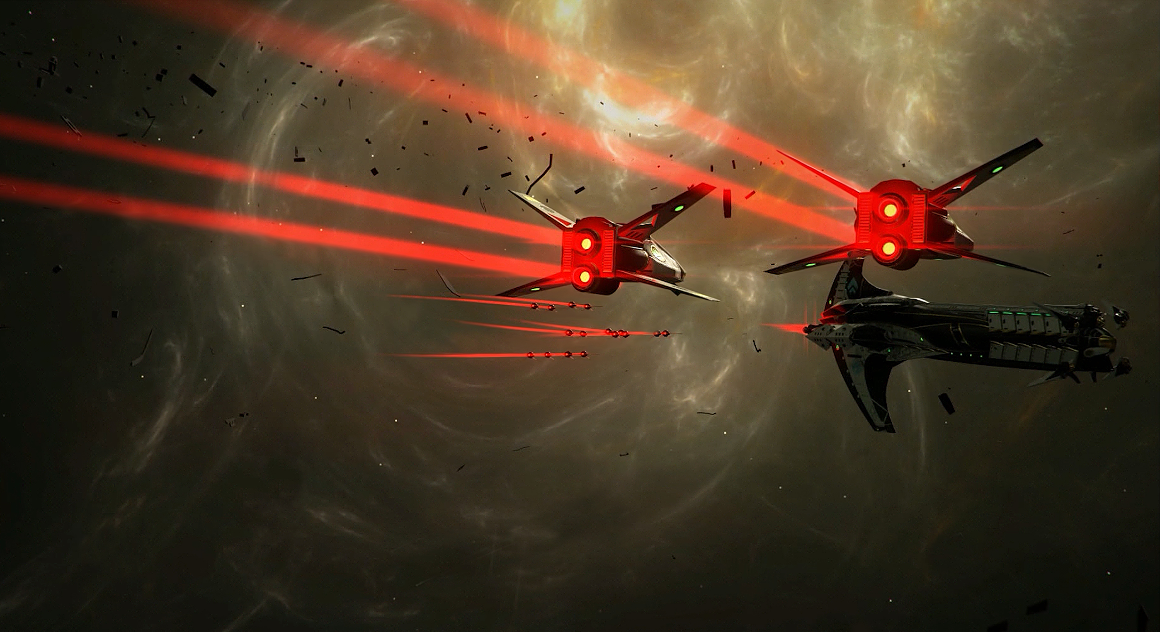 ENDLESS Space™ 2 - Target Locked Update screenshot 4