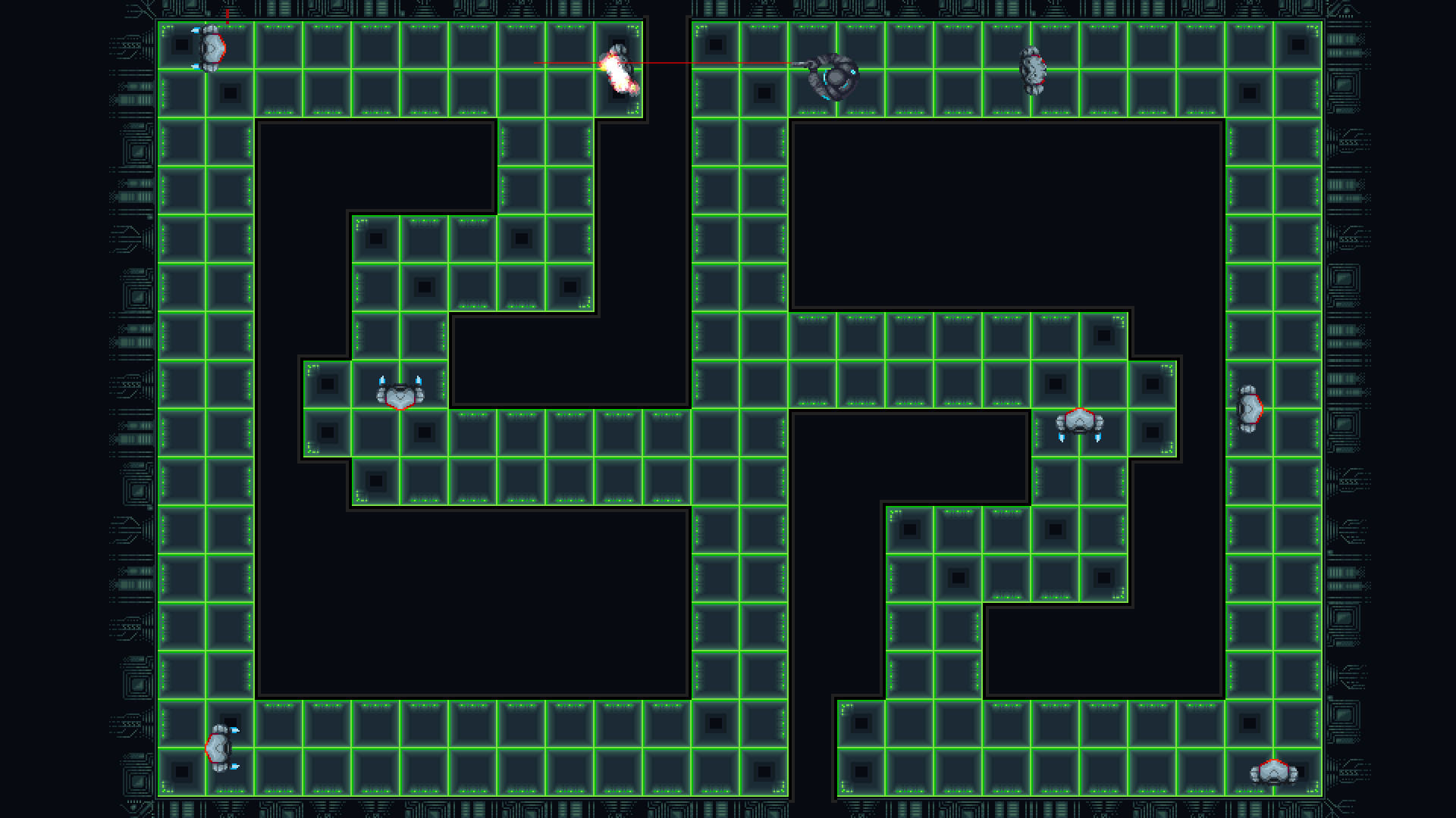 TACTICAL screenshot 5