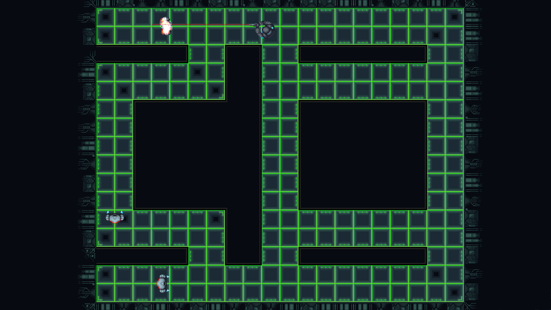 TACTICAL screenshot 2
