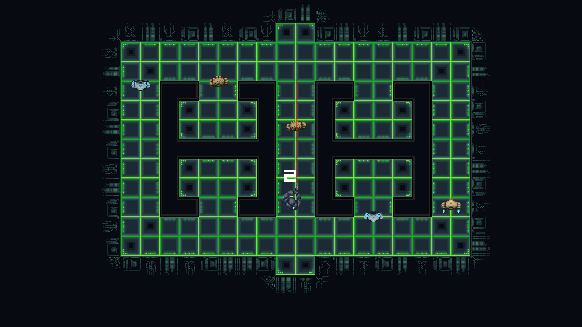 TACTICAL screenshot 4