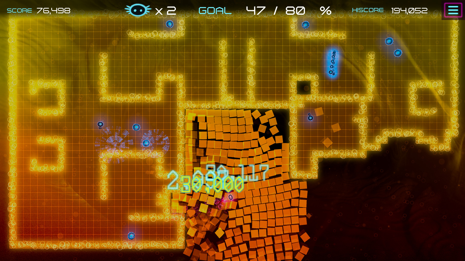 Plox Neon screenshot 10