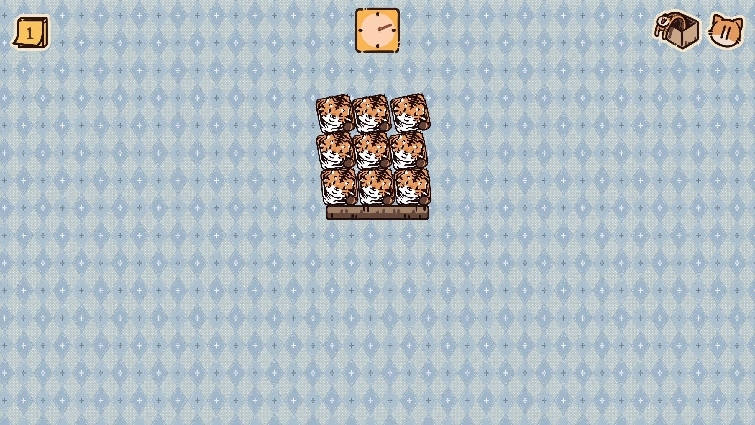 Box Cats Puzzle screenshot 9