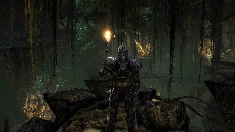 Two Worlds II HD screenshot 4