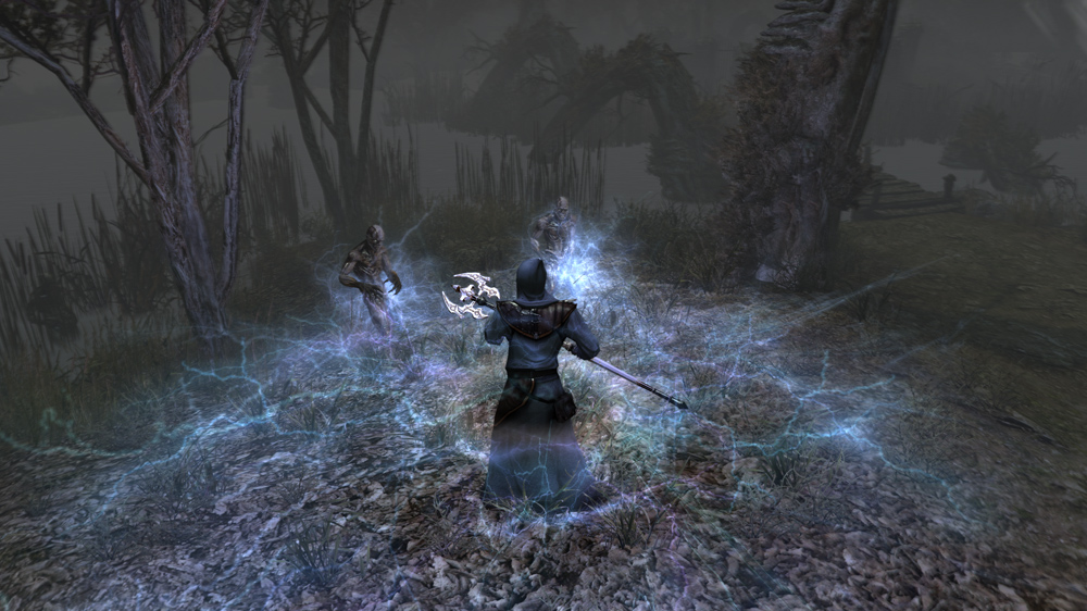 Two Worlds II HD screenshot 8
