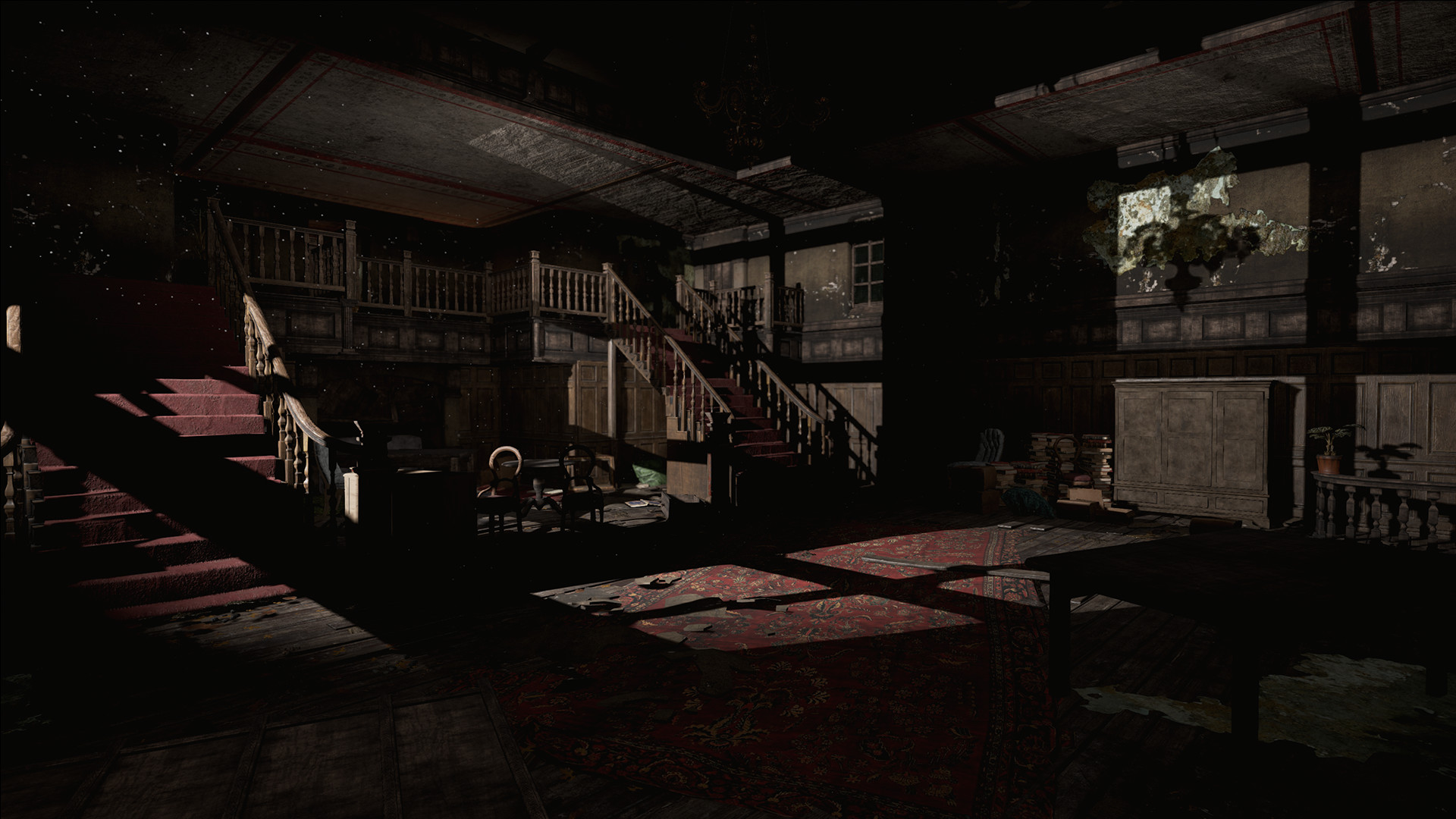 The Apartment screenshot 13