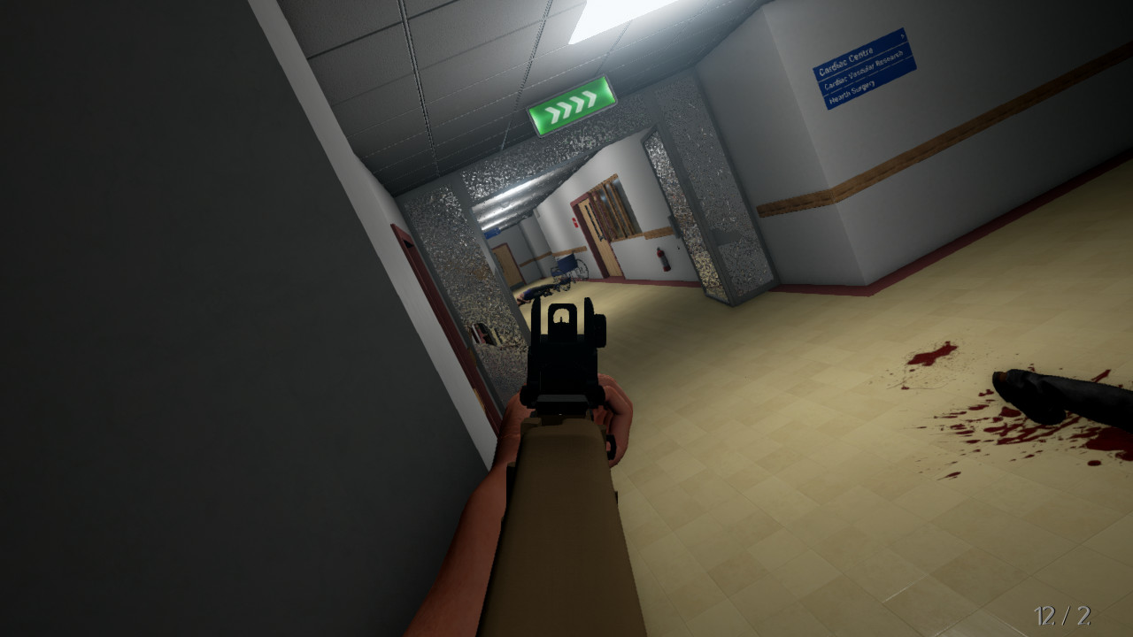 The Apartment screenshot 11