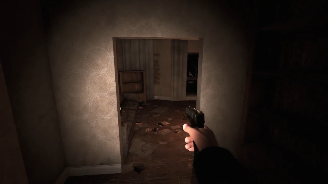 The Apartment screenshot 10