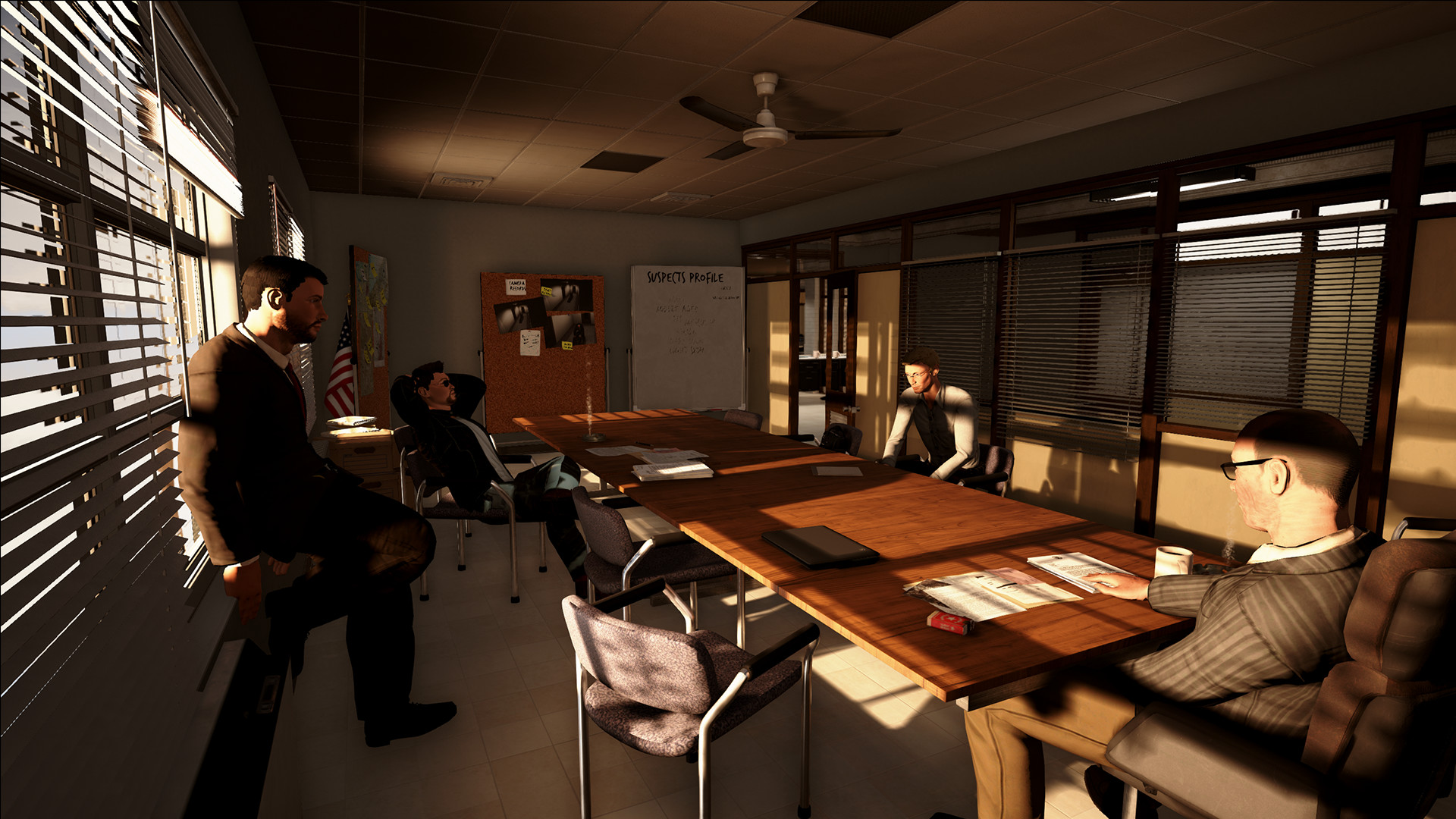 The Apartment screenshot 9