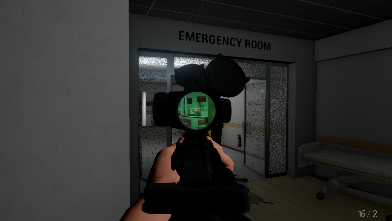 The Apartment screenshot 12