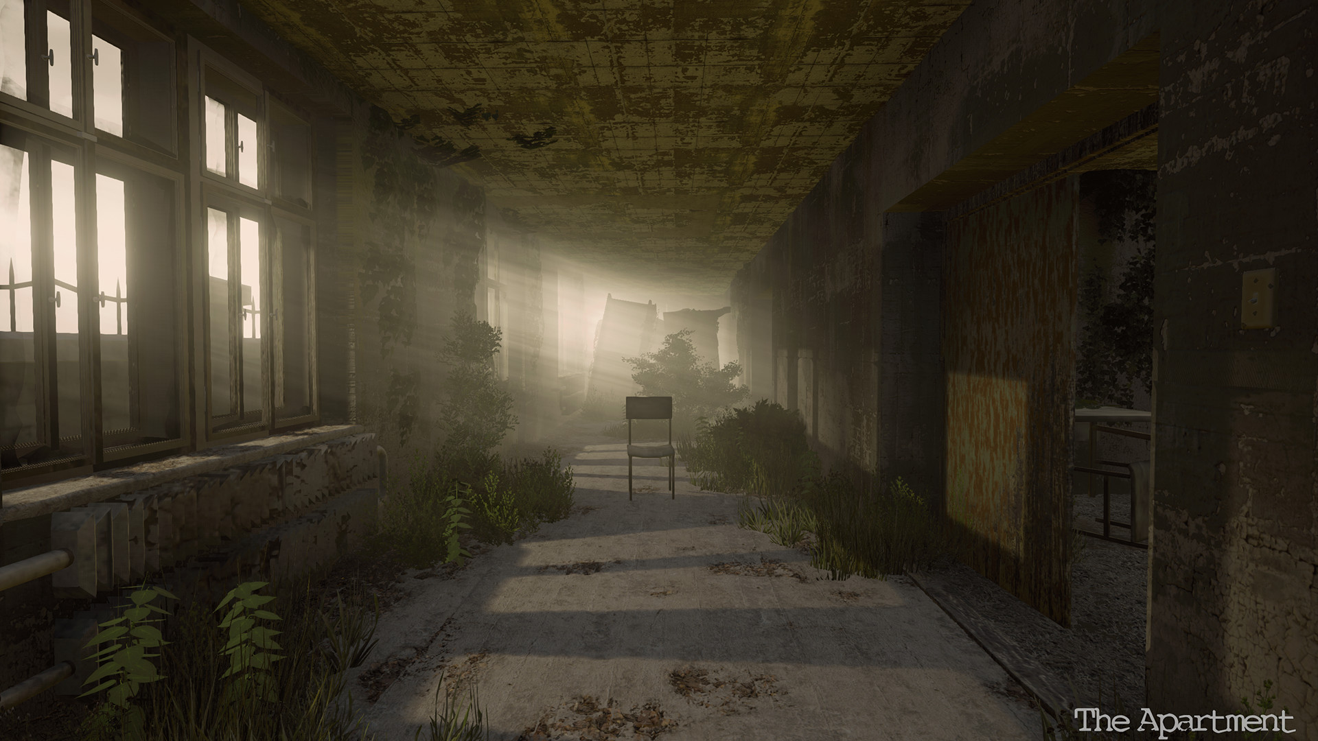 The Apartment screenshot 15