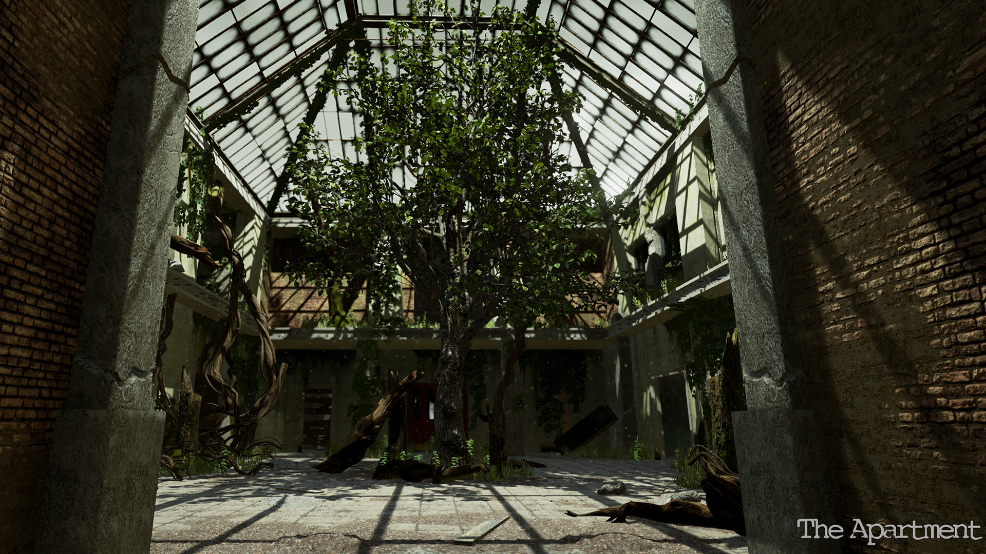 The Apartment screenshot 6