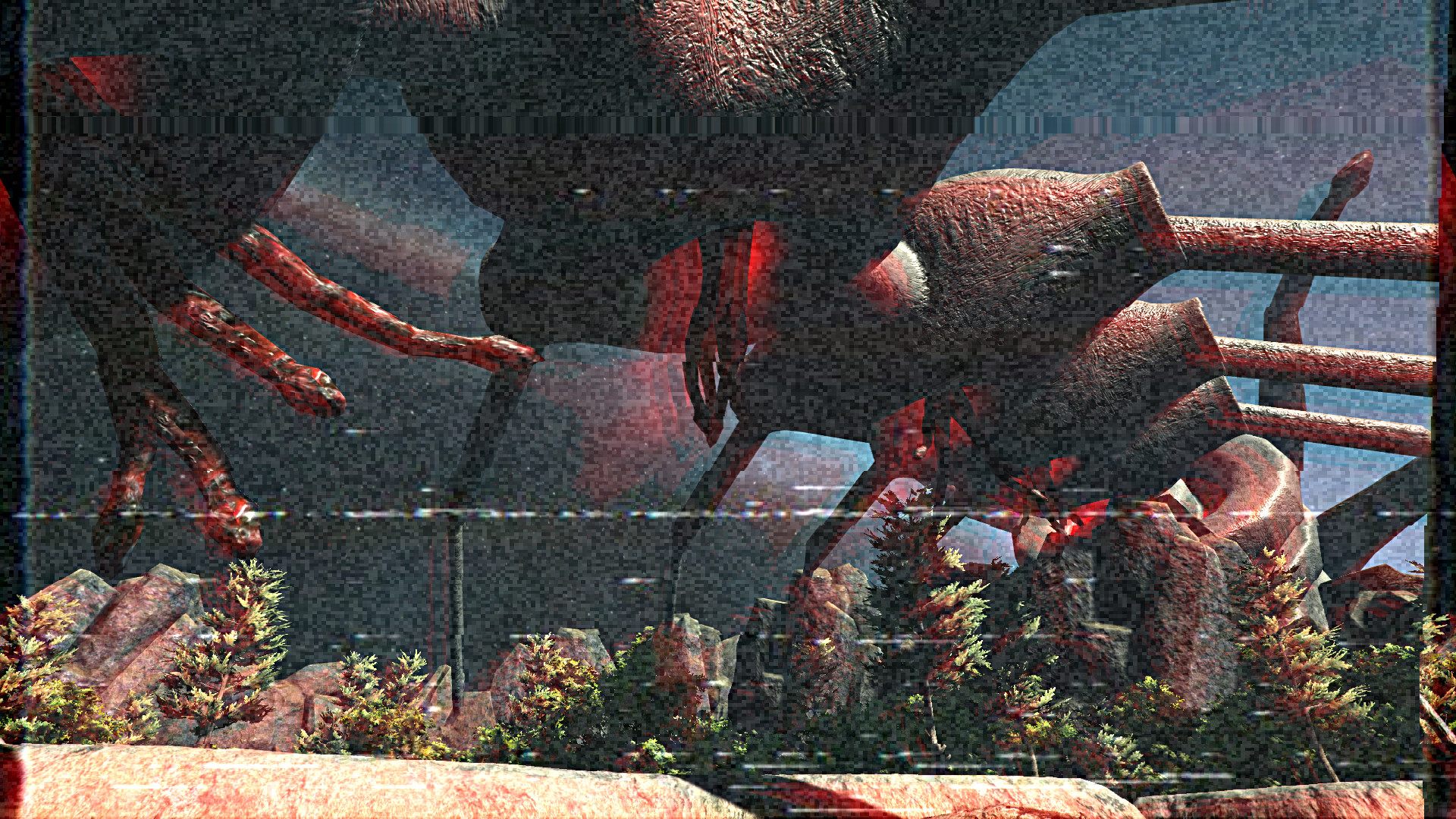 Paradise Lost screenshot 21