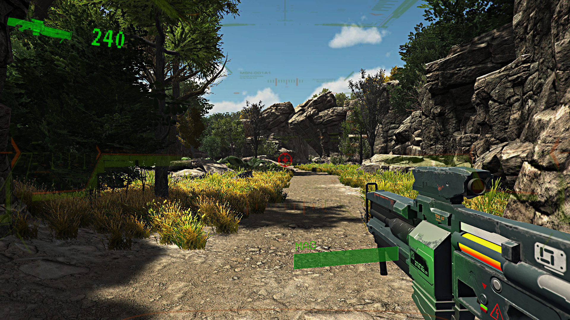 Paradise Lost screenshot 16