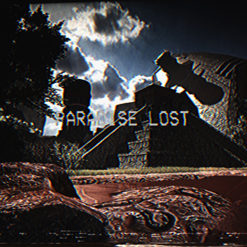 Paradise Lost screenshot 1