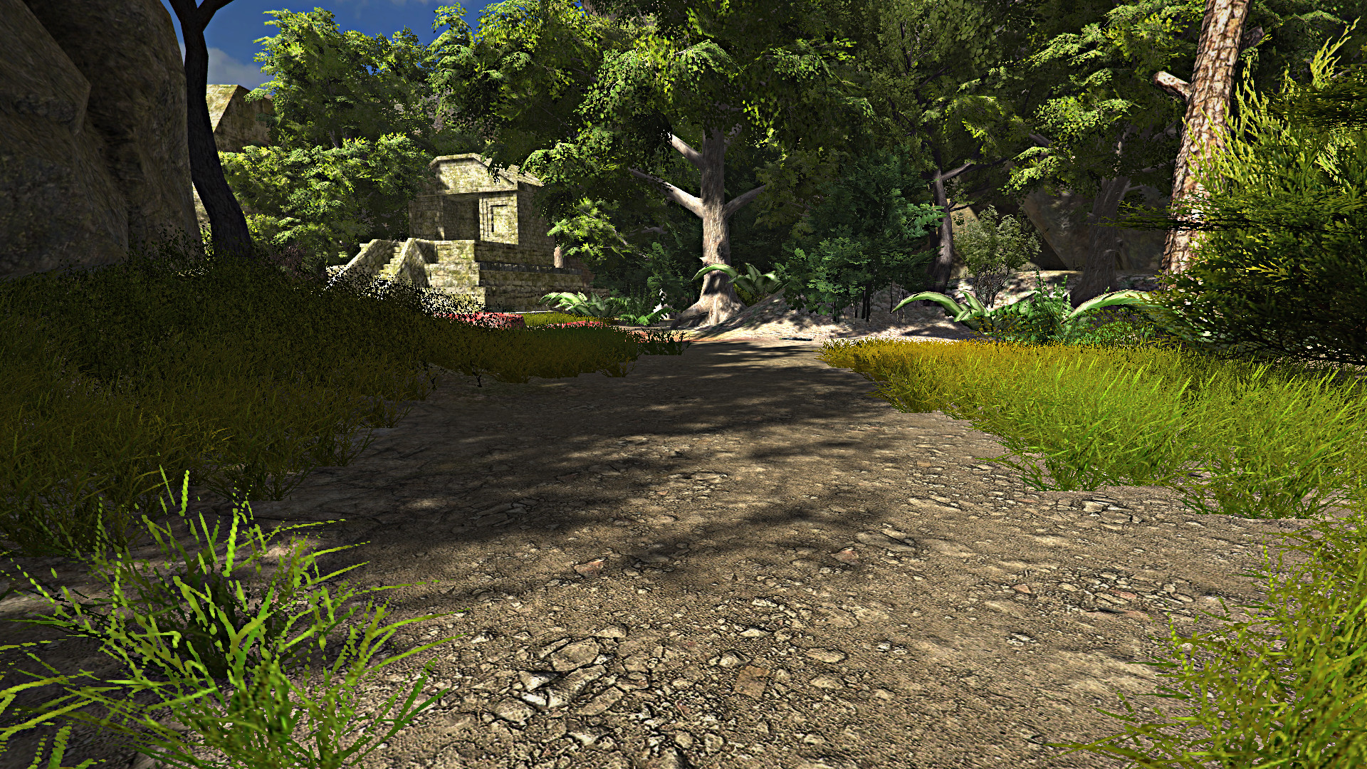 Paradise Lost screenshot 4