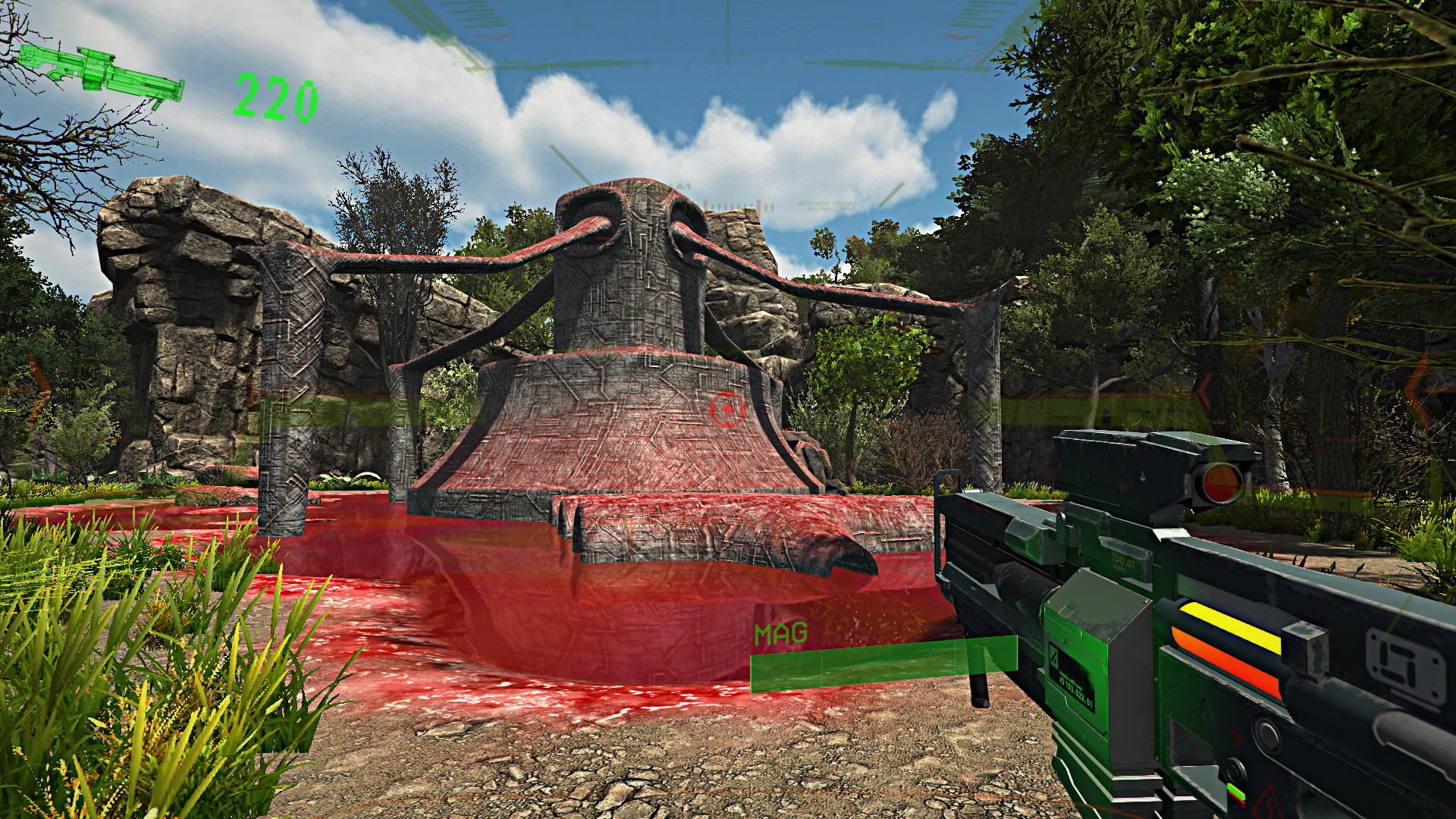 Paradise Lost screenshot 20