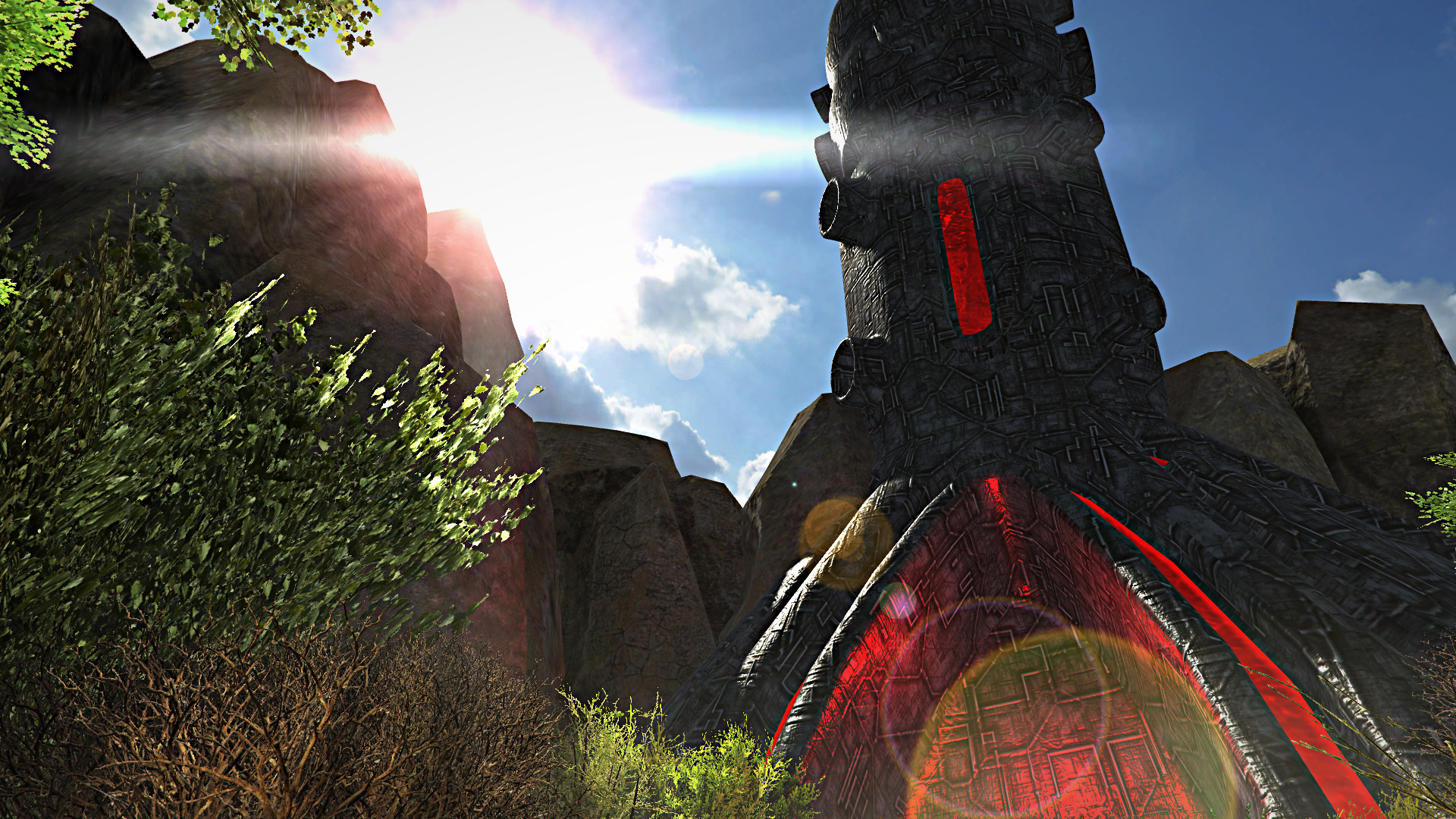 Paradise Lost screenshot 3