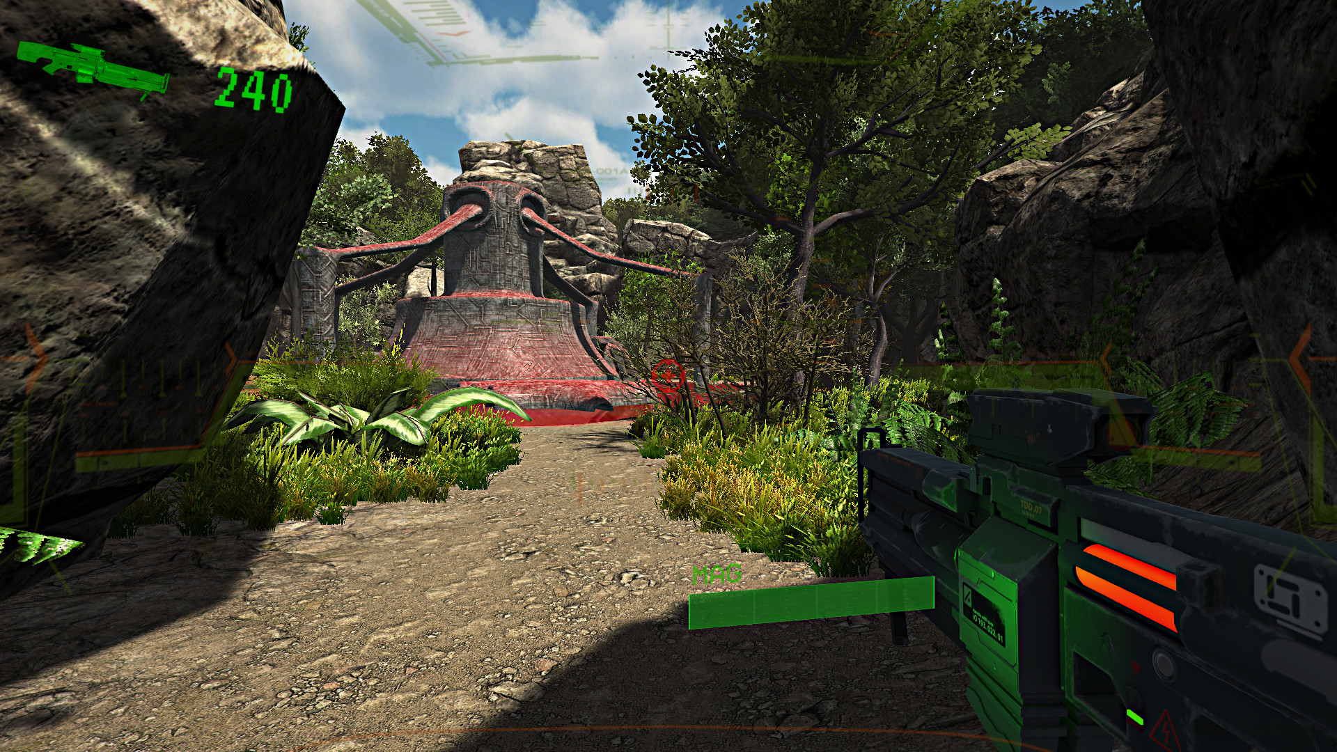 Paradise Lost screenshot 19
