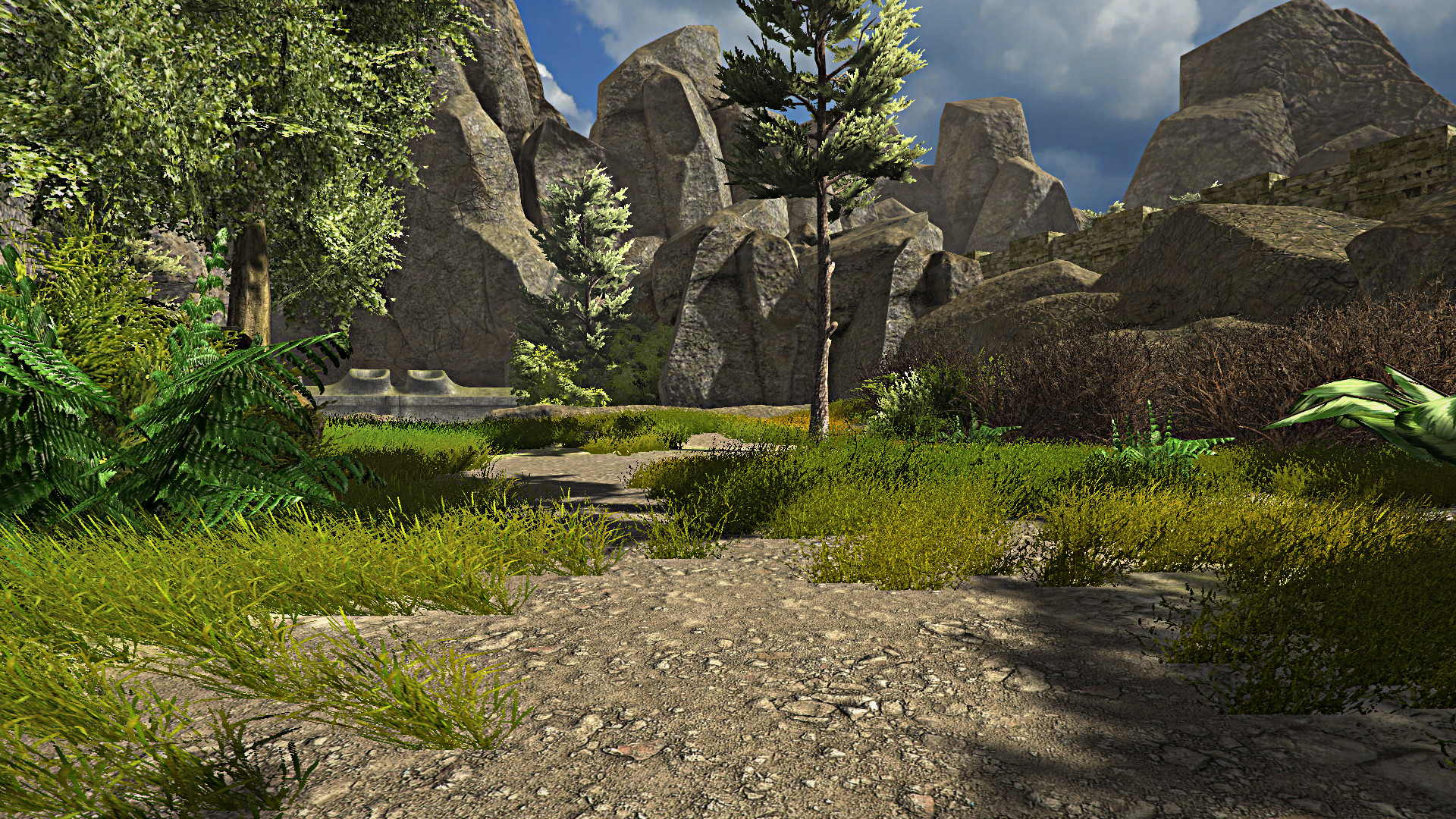 Paradise Lost screenshot 10