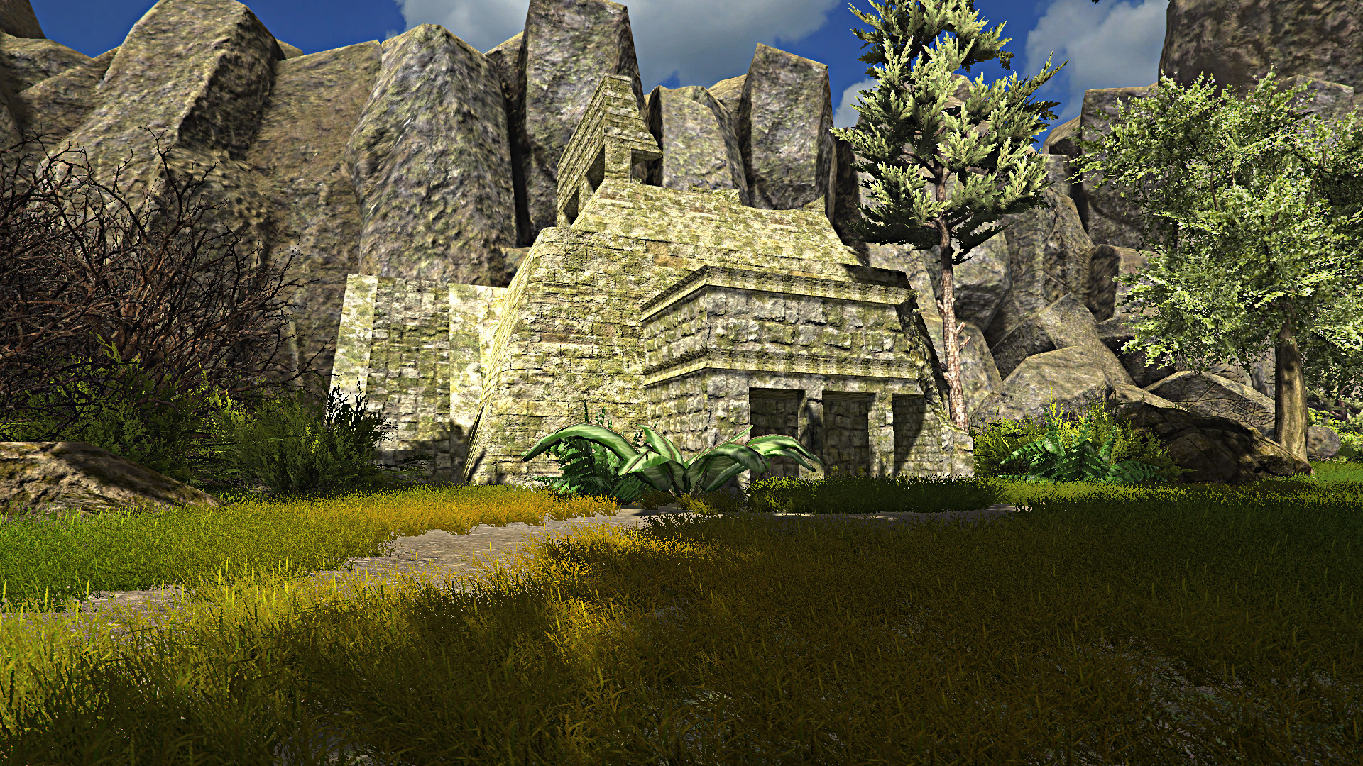 Paradise Lost screenshot 9