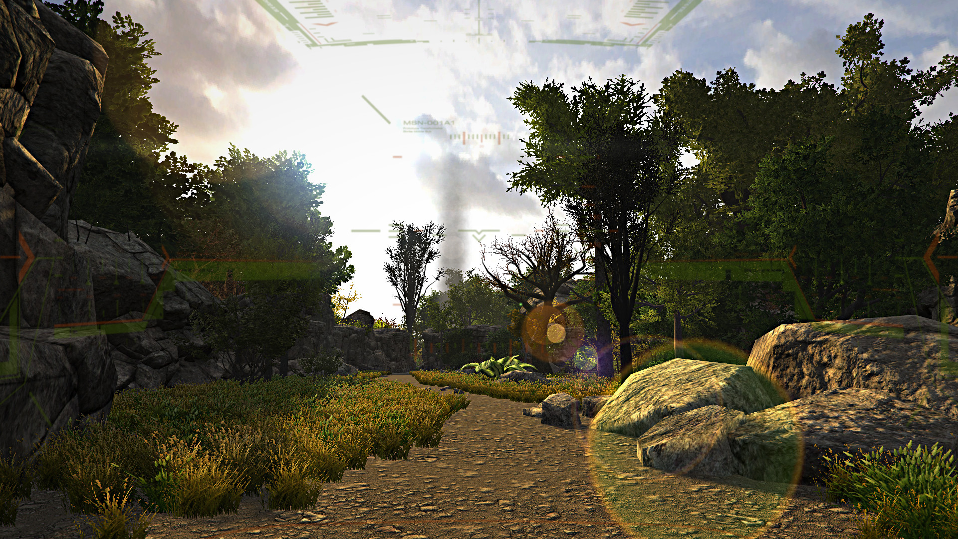 Paradise Lost screenshot 12