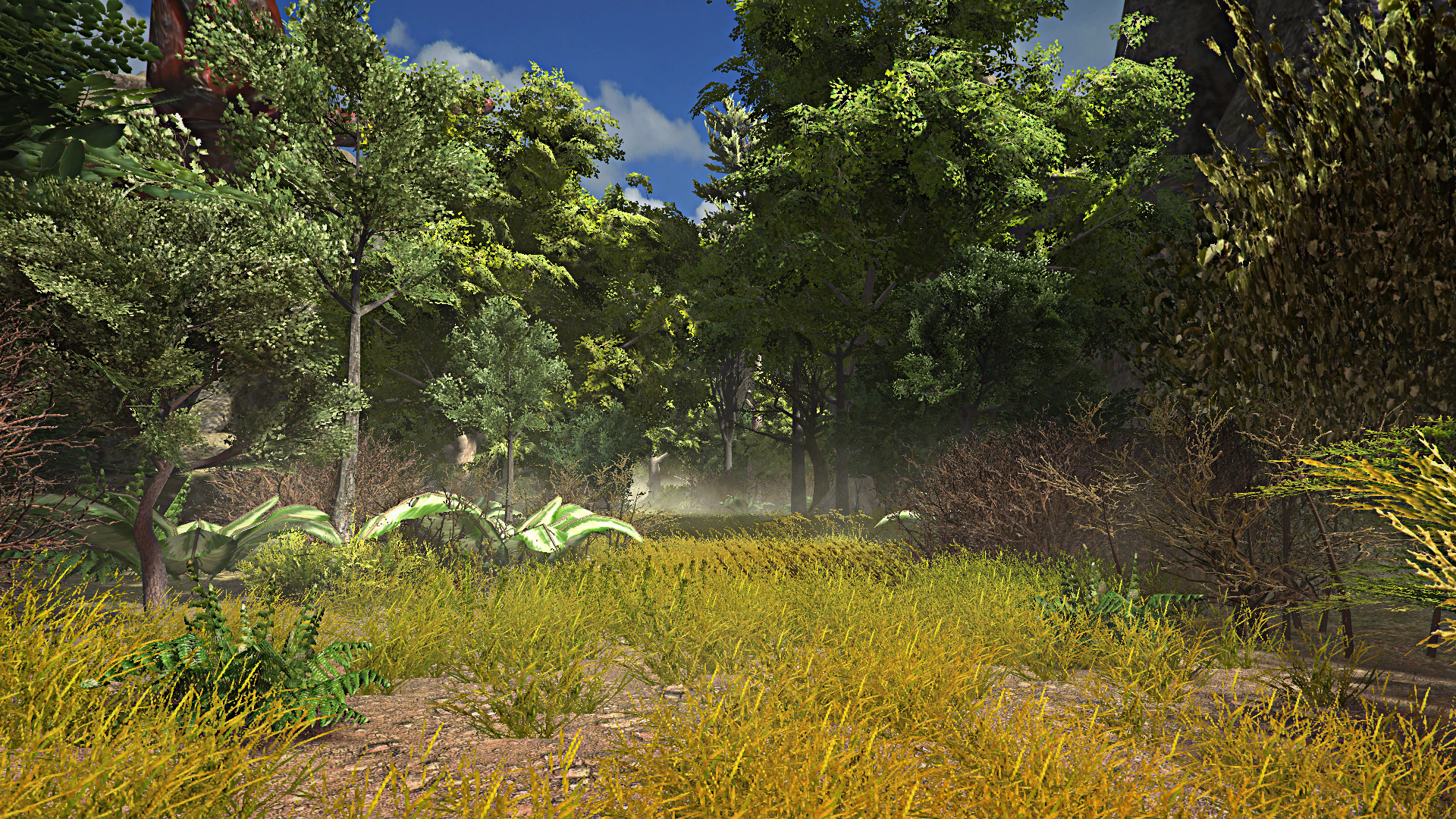 Paradise Lost screenshot 2
