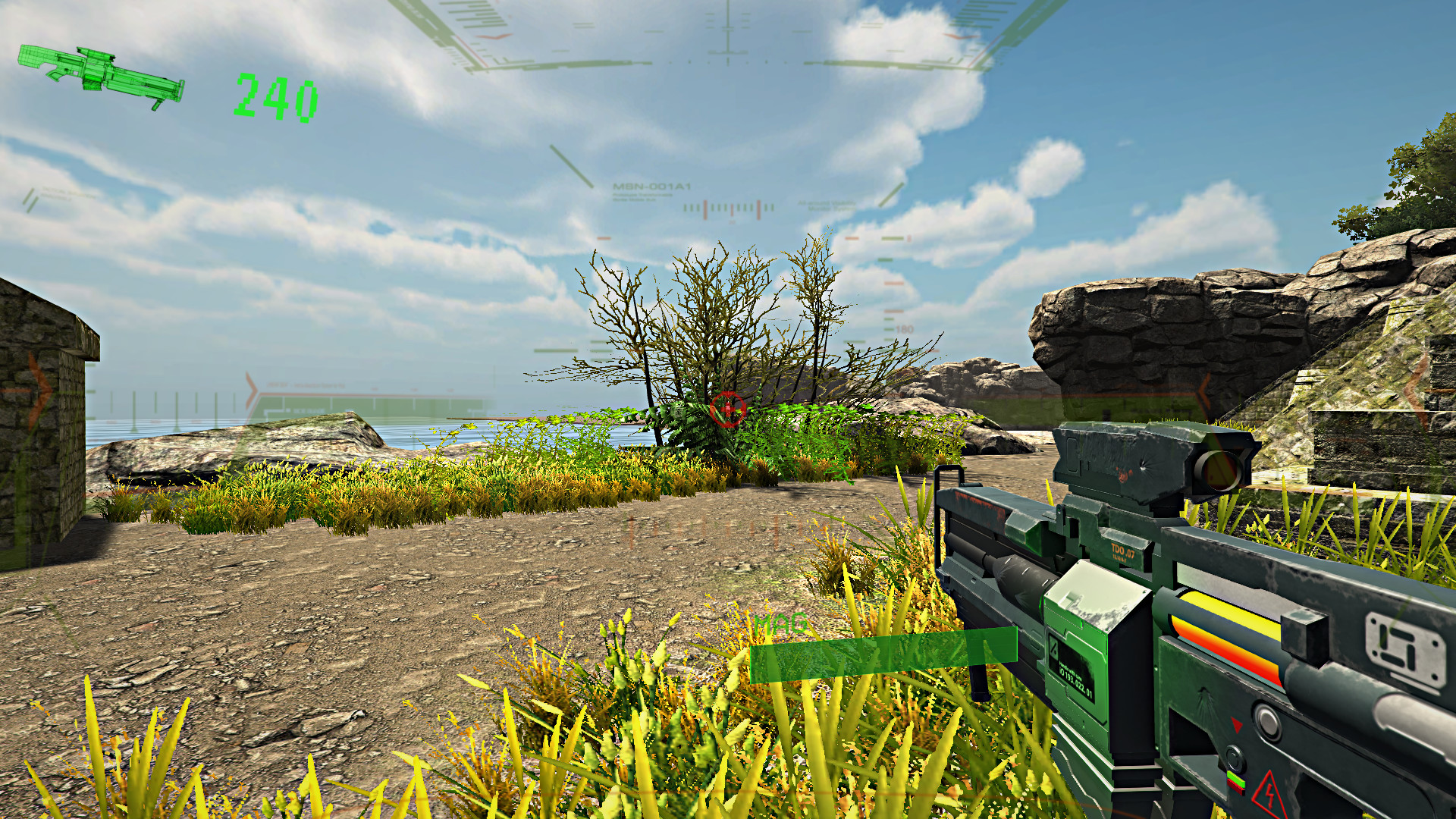 Paradise Lost screenshot 17