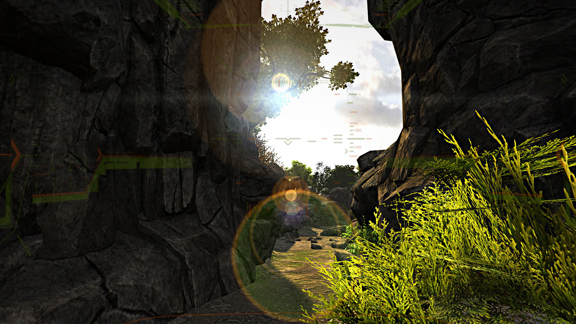 Paradise Lost screenshot 13