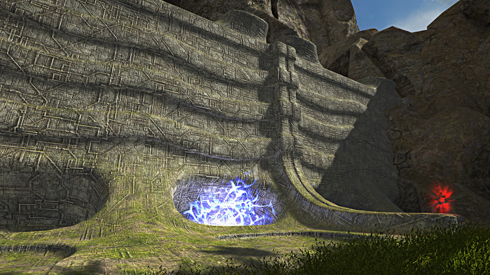 Paradise Lost screenshot 11