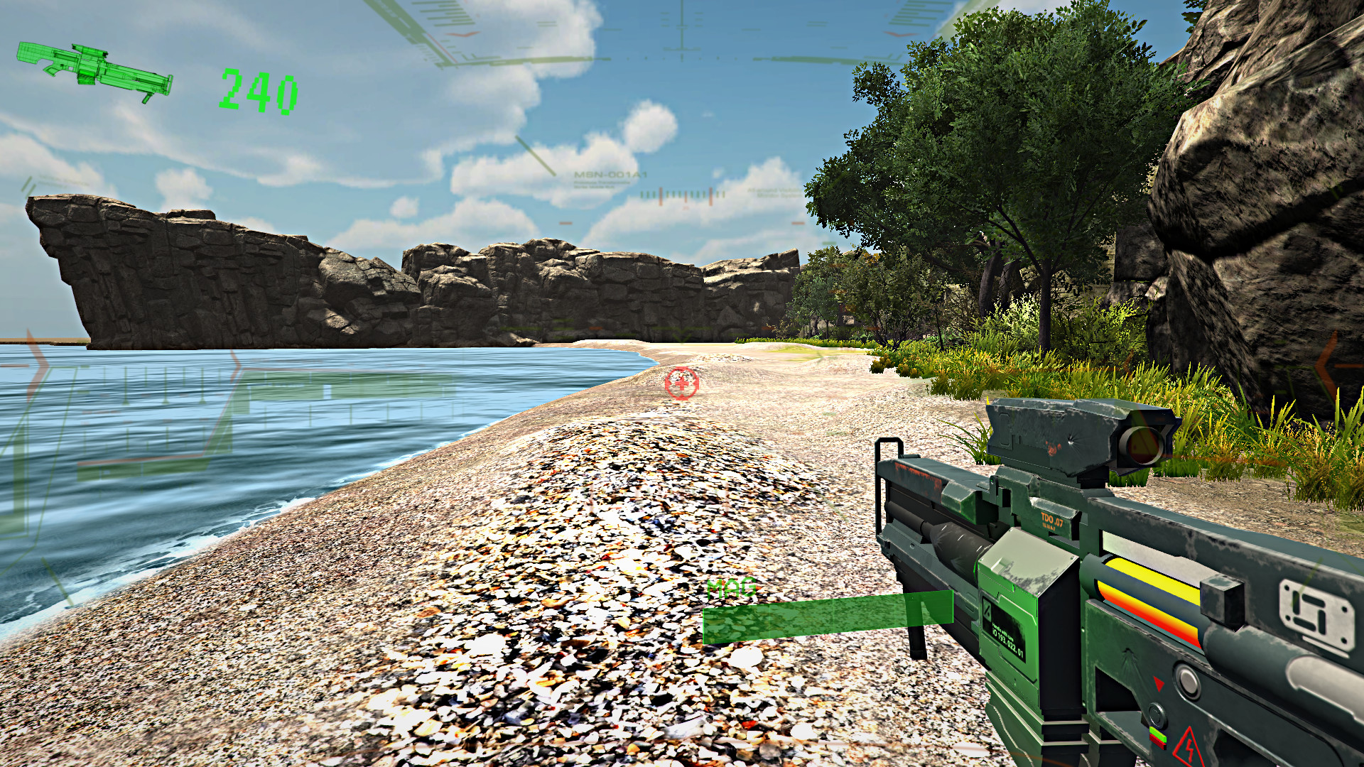 Paradise Lost screenshot 18