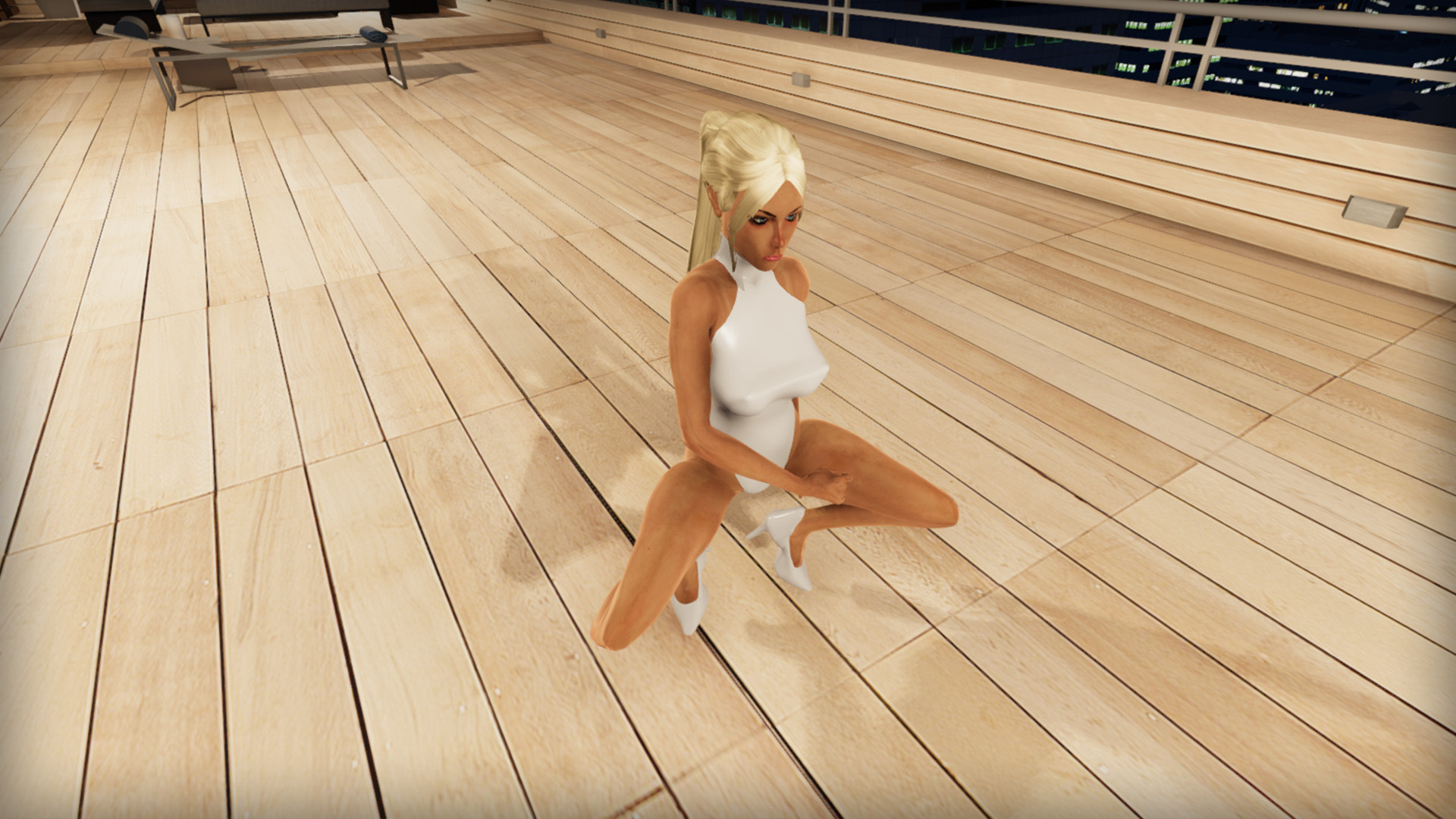 Virtual Reality Girls screenshot 3
