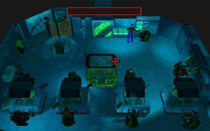 Subwar 2050 screenshot 12
