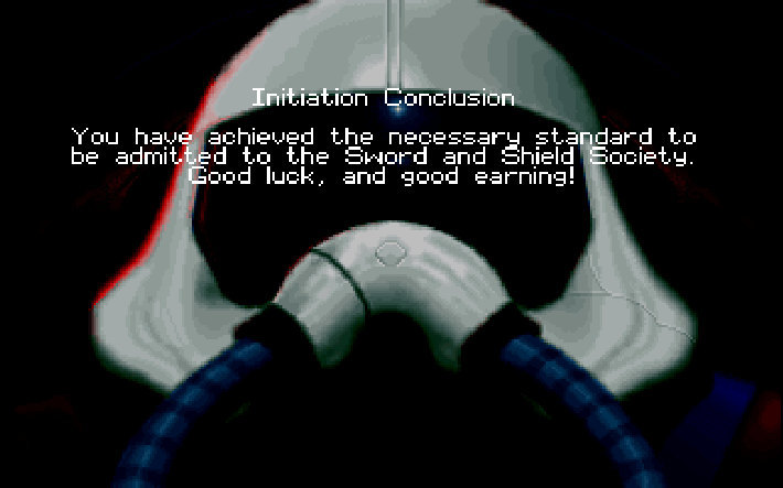 Subwar 2050 screenshot 1